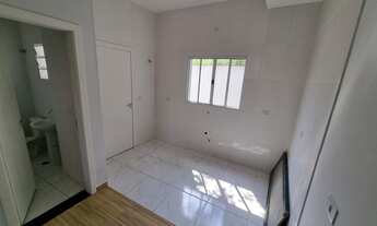 Imagem 6: Casa em Santana de Parnaíba para venda com 3 dormitórios sendo uma suíte