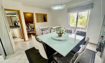 Imagem: Cobertura Duplex Semimobiliada