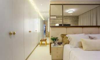 Imagem 5: ÁGIO VEREDA AREIÃO - FRENTE AO PARQUE Apartamento com 3 Quarto(s) e 4 banheiro(s) à Venda