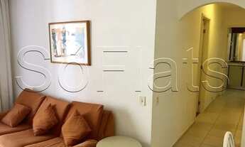 Imagem 5: Apartamento totalmente mobiliado à venda em Cerqueira César