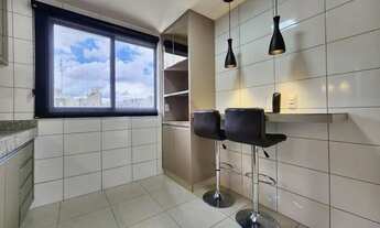 Imagem 7: Apartamento duplex Veredas do Lago no Setor Oeste em Goiânia!