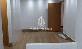 Imagem 4: Apartamento com 2 dorms, Loteamento Residencial Parque dos Cantos, Campinas - R$ 230 mil