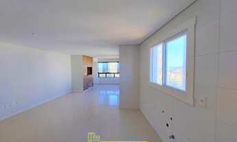 Imagem 4: Apartamento novo, a meia quadra do mar, 2 suítes, junto a praça da Avenida da Igreja! Re