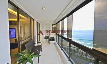 Imagem: APARTAMENTO MOBILIADO 4 QUARTOS PARA VENDA