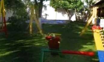 Imagem 5: Lindo Apto com um quarto central