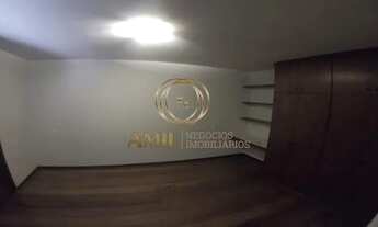 Imagem 2: AJ - Aluga-se Casa de 4 quartos com Piscina no Condomínio Bosque Imperial em São Jose dos