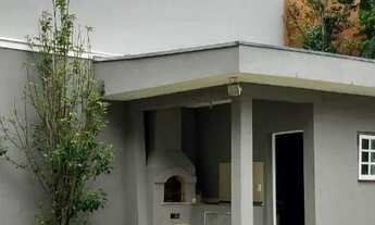 Imagem 4: Casa à Venda/Locação Pacote no Condomínio Morada dos Lagos, 450m², 4 Suítes, Área Gourmet