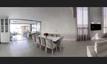 Imagem 6: Casa com 3 dormitórios à venda, 391 m² por R$ 3.690.000 - Residencial Villa Lobos - Paulín