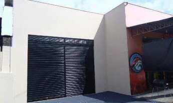 Imagem 3: Sala para alugar, 110 m² por R$ 3.540/mês - Jardim América - São José do Rio Preto/SP