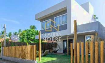 Imagem 2: Casa para venda com 200 metros quadrados com 4 quartos em Centro - Passo de Camaragibe - A