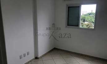 Imagem 7: Apartamento - Vila Ema - Residencial Varandas do Apolo - 2 Dormitórios - 54m²