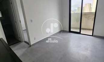 Imagem 4: Apartamento residencial para Locação na Vila Valparaíso 49m², Santo André/SP