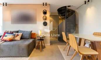 Imagem 5: Cobertura à venda, Vila Romana, São Paulo, SP