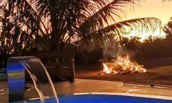 Imagem 5: Terreno quitado na Chácaras nascente <br>Cabeceira da Jiboia, Vitória da Conquista