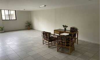 Imagem 1: Apartamento com 64 m² com quarto, sala, garagem, elevador, portaria, Centro - Juiz de Fora