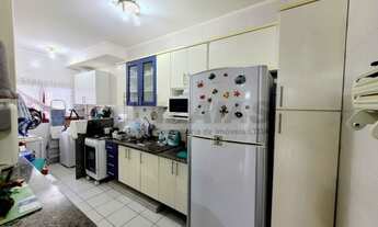 Imagem 6: Cobertura com 3 dormitórios à venda, 150 m² por R$ 750.000 - Praia Grande - Ubatuba/SP