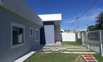 Imagem 6: Casa Padrão Casa com 3 dormitórios