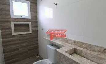 Imagem 7: Cobertura com 3 dormitórios à venda, 72 m² por R$ 725.040,00 - Vila Curuçá - Santo André/S