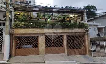 Imagem: Excelente Casa com 300 m2 - Bairro do Limão