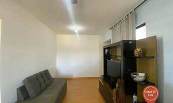 Imagem 2: Apartamento com 2 dormitórios para alugar, 60 m² por R$ 2.725,46/mês - São Conrado - Bruma