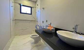 Imagem 5: Casa à venda, 185 m² por R$ 1.260.000,00 - Condomínio Terras do Fontanário - Paulínia/SP