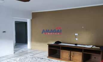 Imagem 2: Jacareí - Casa Padrão - Jardim Paraíso