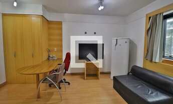 Imagem 3: Apartamento à Venda - Jardim Paulista, 1 Quarto, 35 m2