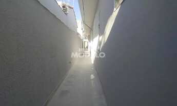 Imagem 5: Casa residencial no bairro Santa Mônica