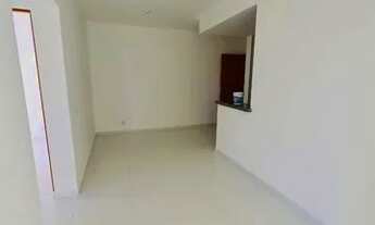 Imagem 7: Apartamento 59m2 térreo SPACE CALHAU 2 nascente