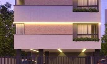 Imagem 2: Apartamento com 1 dormitório à venda, 50 m² por R$ 255.000,00 - Aeroclube - João Pessoa/PB