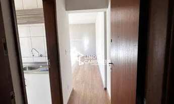 Imagem 2: Apartamento com 3 dormitórios à venda, 71 m² por R$ 266.000 - Centro - Londrina/PR