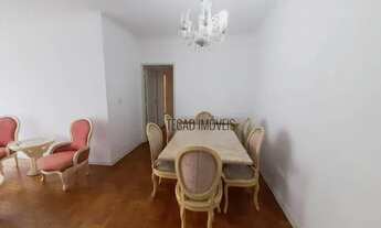 Imagem 3: Apartamento, 98 m² - venda por R$ 830.000,00 ou aluguel por R$ 4.502,00/mês - Cerqueira Cé