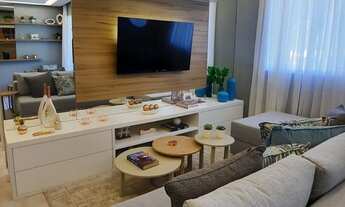 Imagem 5: Apartamento 3 quartos na Av. Luz - Nova Iguaçu - RJ (Em frente ao shopping Nova Iguaçu)