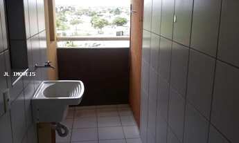 Imagem 7: Apartamento para Venda em Natal, Pitimbu, 2 dormitórios, 1 suíte, 2 banheiros, 1 vaga