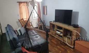 Imagem 2: Sobrado para alugar na mooca