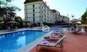 Imagem: Maravilhoso flat em Pedra azul