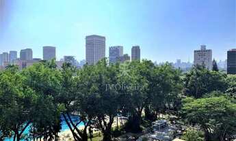 Imagem 2: Apartamento de 3 quartos para alugar no bairro Jardim europa