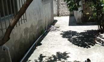 Imagem 7: Casa em Jardim primavera