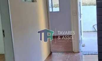 Imagem 2: Casa com 2 dormitórios para alugar, 100 m² por R$ 780,00/mês - Parque Independência III