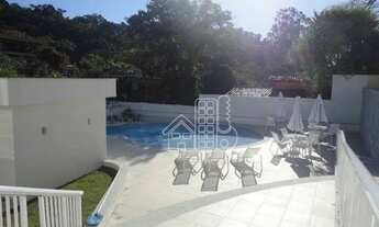 Imagem: Apartamento com 2 quartos à venda, 60 m²