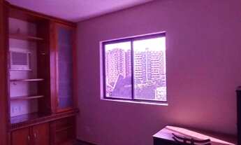 Imagem 7: Apartamento com 3 dormitórios para alugar, 110 m² por R$ 3.936,14/mês - Jardim Apipema - S