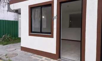 Imagem 6: Apartamento à venda em Petrópolis RJ: Condomínio fechado com lazer e contato com a naturez