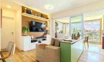 Imagem 1: Apartamento-São Paulo-VILA OLÍMPIA