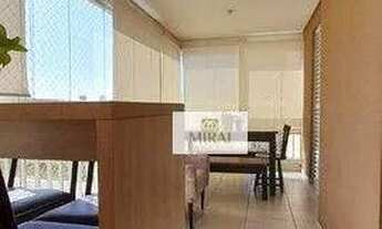 Imagem 2: Apartamento com 3 quartos à venda, Edifício Adriático, Parque Industrial, 88 metros, São J