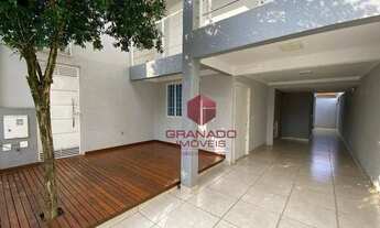 Imagem 3: Sobrado com 4 dormitórios para alugar, 236 m² por R$ 4.040,00/mês - Jardim Atlanta - Marin