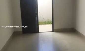 Imagem 6: Casa em Condomínio para Locação em Presidente Prudente, Porto Madero Residence, 3 dormitór