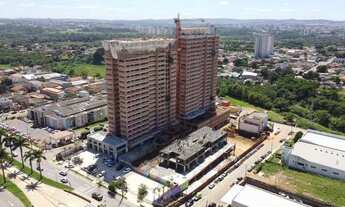 Imagem 7: Distrito Goiás Norte - Fase 1 e 2 - Região super valorizada