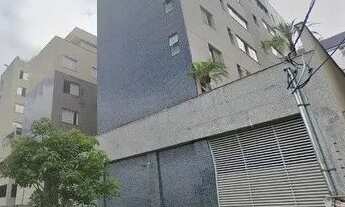 Imagem: Apartamento com 2 quartos no Bairro Grajaú