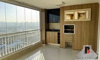 Imagem 6: MARAVILHOSO APARTAMENTO - MOOCA - 3 DORMITORIOS - 1 SUITE / SALA AMPLA COZINHA PLANEJ. 2 V