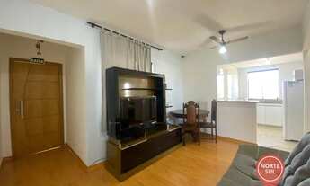 Imagem 4: Apartamento com 2 dormitórios para alugar, 60 m² por R$ 2.725,46/mês - São Conrado - Bruma